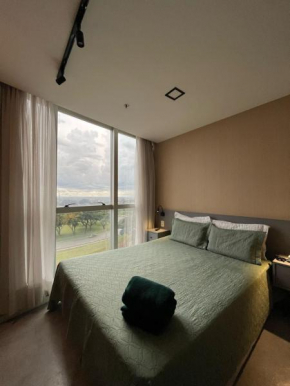 Flat moderno em Taguatinga 309